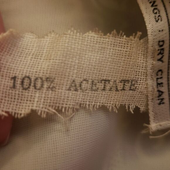 Vintage 60s Jean Varon brocade maxi dress - Picture 12 of 16